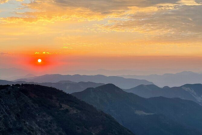 Two days adventure to Pinal de Amoles and Bernal, Querétaro. - Discovering the Natural Wonders of Sierra Gorda  