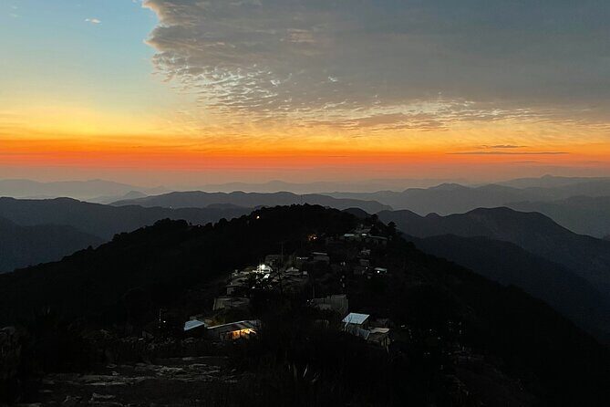 Two days adventure to Pinal de Amoles and Bernal, Querétaro. - Practical Details and Considerations  