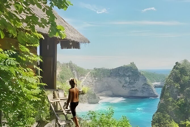 Two Days and One Night on Nusa Penida Island From Bali - Transportation Details