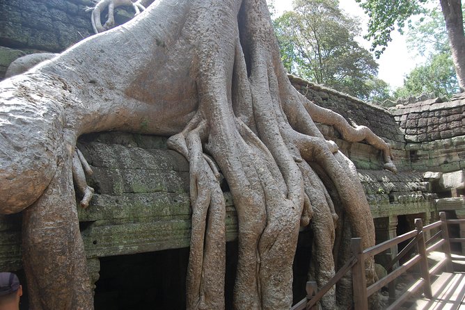 Two Days Angkor Historical and Kulen Mountain Waterfall - Frequently Asked Questions