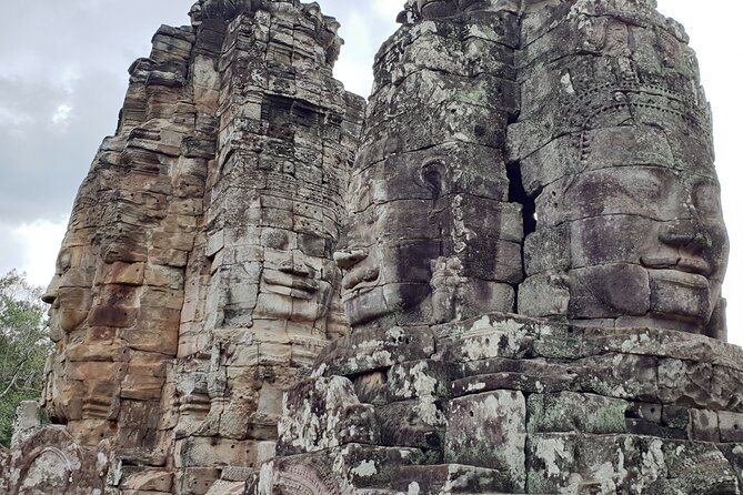 Two Days Angkor Tour - Day 2 Itinerary