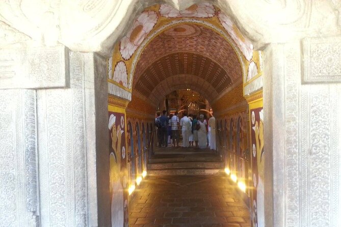 Two Days Cultural Tour Sigiriya Dambulla and Kandy - Cultural Shows and Workshops