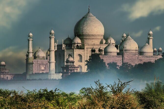 Two Days Golden Triangle Tour to Agra and Jaipur from Delhi - Value and Price Analysis