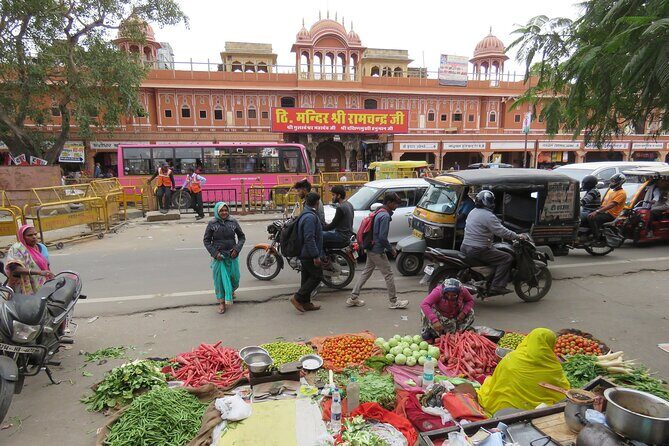 Two Days Golden Triangle Tour to Agra and Jaipur from Delhi - Who Will Love This Tour?