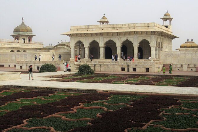 Two Days Golden Triangle Tour to Agra and Jaipur from Delhi - The Sum Up