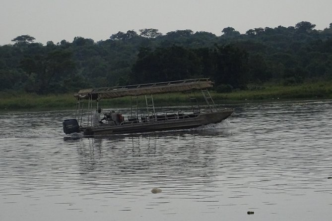 Two Days Lake Mburo Tour in Uganda - Cancellation Policy