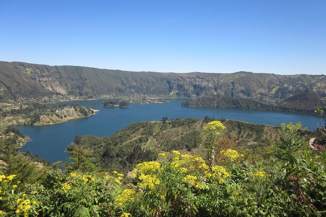 Two Days Lake Wenchi and Menagesha Forest - Pricing Information