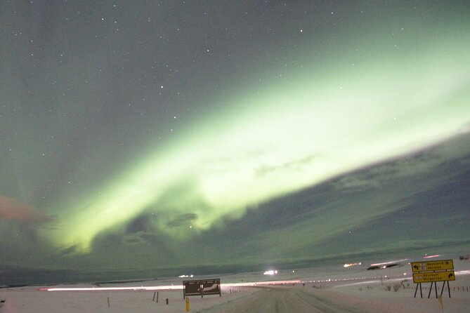 Two Days of Magnificent South Coast With Ice Caves and Northern Lights - Accommodations in the Countryside