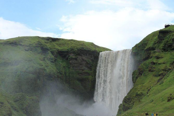 Two Days of Magnificent South Coast With Ice Caves and Northern Lights - Traveler Reviews and Ratings