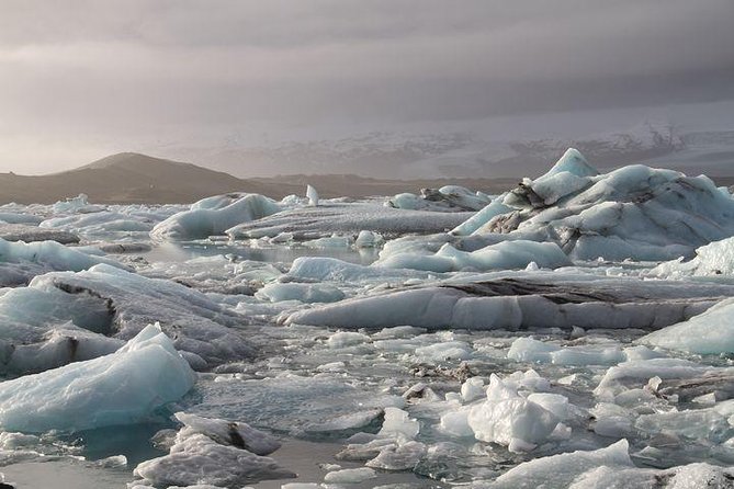 Two Days of Magnificent South Coast With Ice Caves and Northern Lights - Common Questions