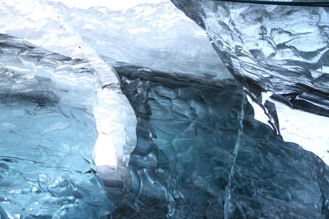 Two Days of Magnificent South Coast With Ice Caves and Northern Lights - The Sum Up