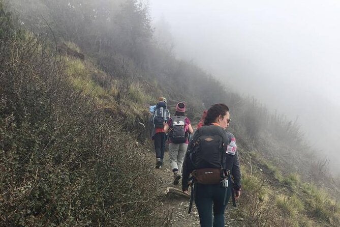 Two Days One Night Ghandruk Gurung Culture Trek - Trek Itinerary