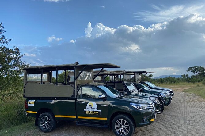 Two Days, One Night Tour: Blyde River to Kruger National Park - The Sum Up