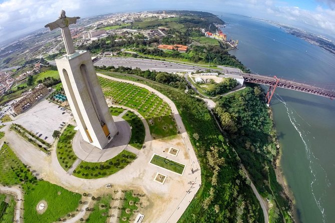 Two Days Private Tour in Lisbon - Tour Itinerary