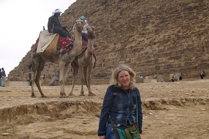 Two Days Private Tour to Cairo Highlights - The Sum Up