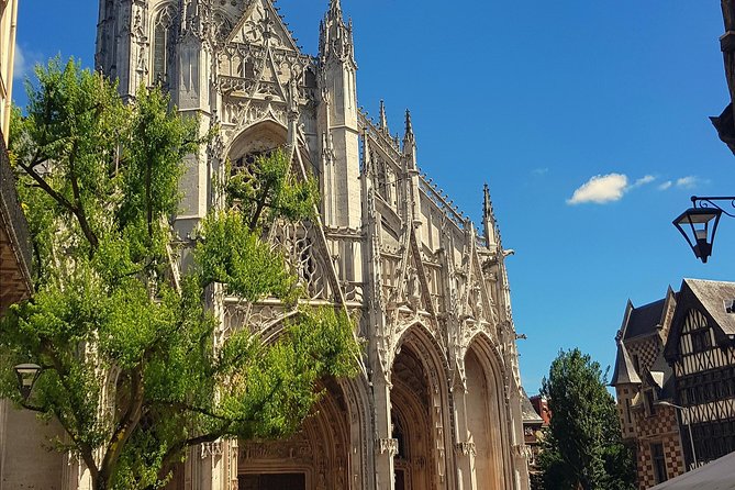 Two Days Private Tour to Normandy From Paris - Cancellation Policy