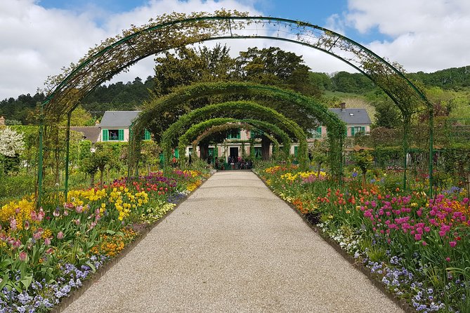 Two Days Private Tour to Normandy From Paris - Traveler Photos