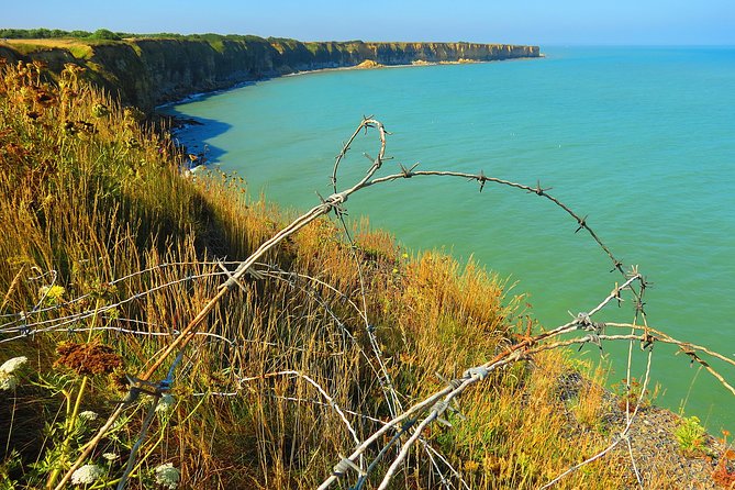 Two Days Private Tour to Normandy From Paris - Common Questions