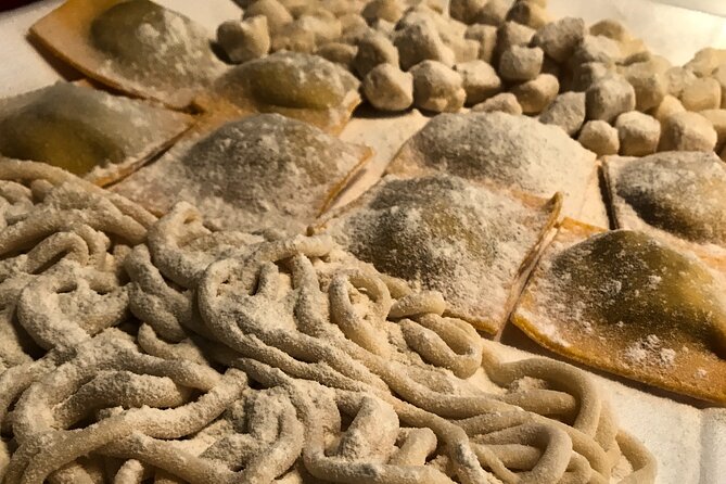 Two Days Private Tuscan Traditional Cooking Lesson - Good To Know