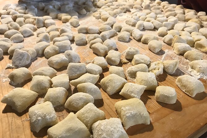 Two Days Private Tuscan Traditional Cooking Lesson - Overview of the Tuscan Cooking Experience