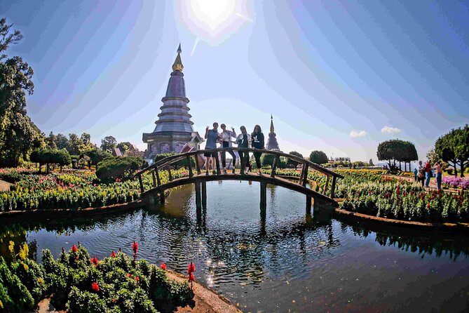 Two Days Rice Terraces Tour in Chiang Mai - Cultural Experiences and Activities