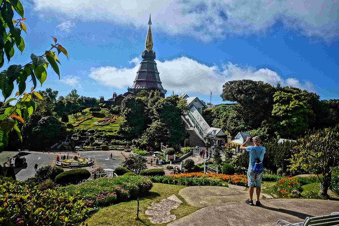 Two Days Rice Terraces Tour in Chiang Mai - Packing Essentials for the Tour