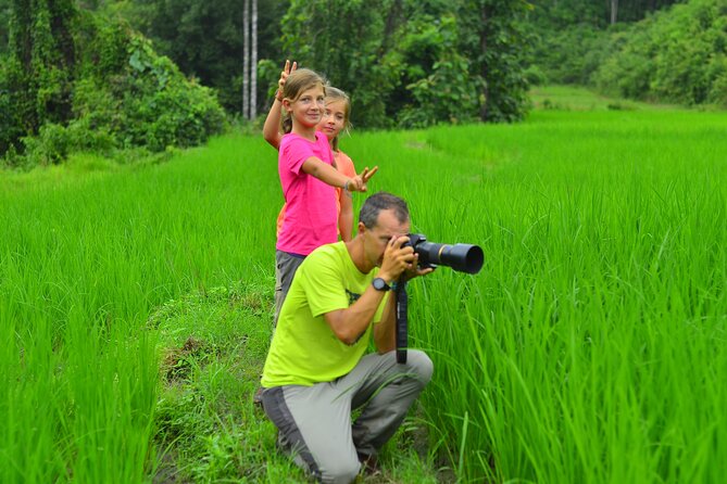 Two Days Rice Terraces Tour in Chiang Mai - Booking and Pricing Information