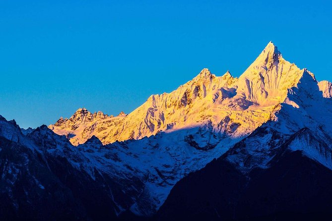Two Days Shangri-la Highlights Tours - Itinerary Highlights