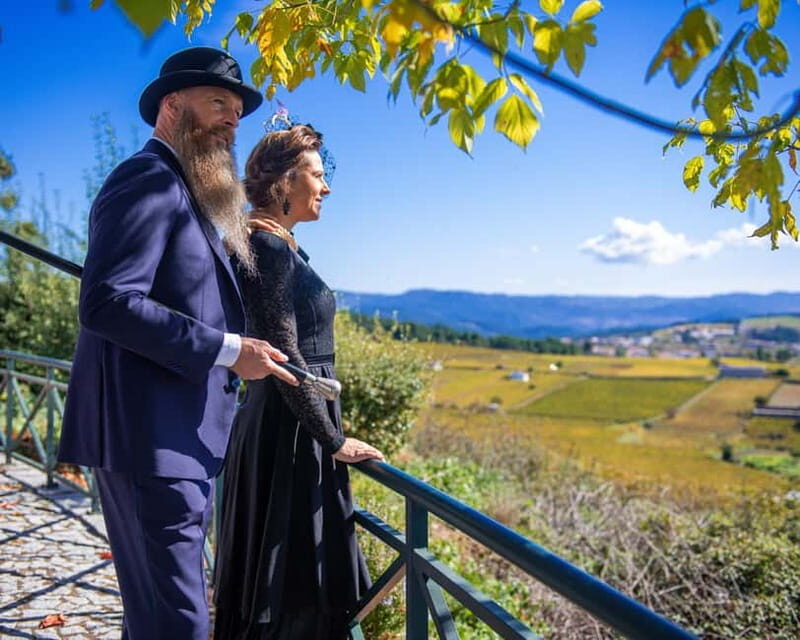 Two days to visit Fall Foliage in Douro Valley - Additional Tips