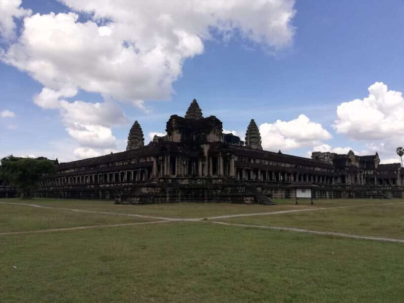 Two Days Tour Angkor Complex; Banteay Srei, and Kulen Hill - Good To Know