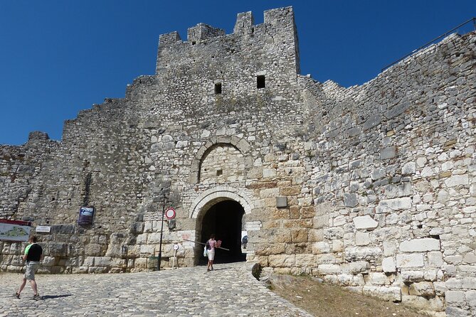 Two Days Tour Berat ,Gjirokaster & Butrint( Three UNESCO Site) - Good To Know