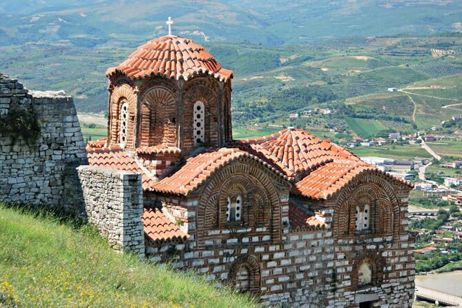 Two Days Tour Berat ,Gjirokaster & Butrint( Three UNESCO Site) - UNESCO World Heritage Sites