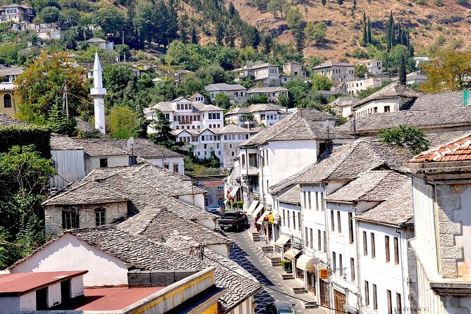 Two Days Tour Berat ,Gjirokaster & Butrint( Three UNESCO Site) - Accommodation and Amenities