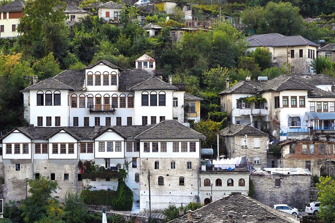 Two Days Tour Berat ,Gjirokaster & Butrint( Three UNESCO Site) - Professional Guided Tours