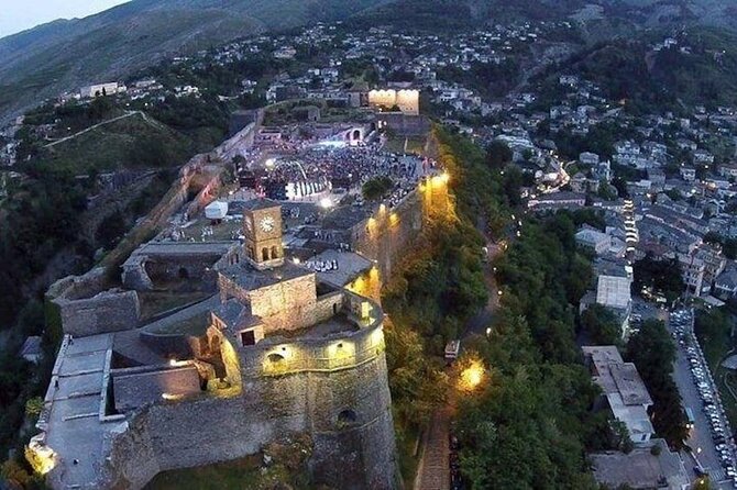 Two Days Tour Berat ,Gjirokaster & Butrint( Three UNESCO Site) - Pricing and Group Options