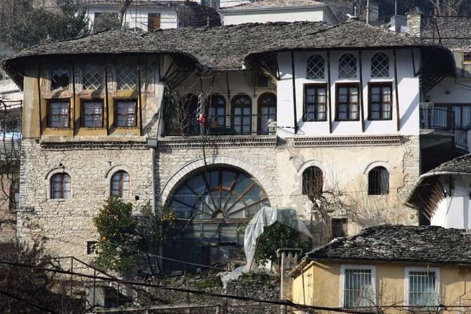 Two Days Tour Berat ,Gjirokaster & Butrint( Three UNESCO Site) - Customer Reviews and Feedback
