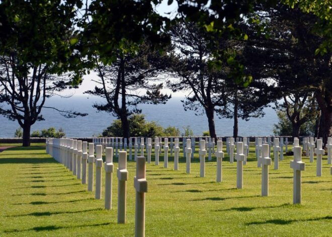 Two Days Tour Following the D-Day, Normandy From Bayeux - Inclusions and Exclusions