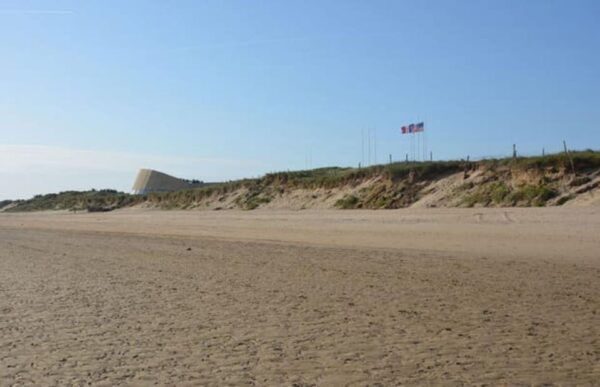 Two Days Tour Following the D-Day, Normandy From Bayeux - Booking Information