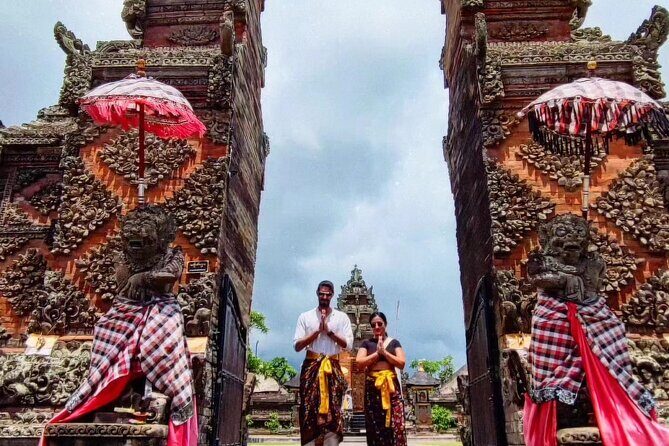 Two days Tour in Bali Island - A Closer Look at the Two-Day Bali Tour