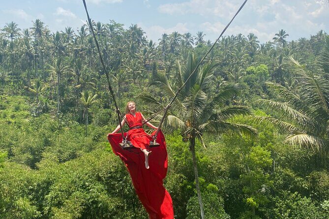 Two days Tour in Bali Island - Final Thoughts