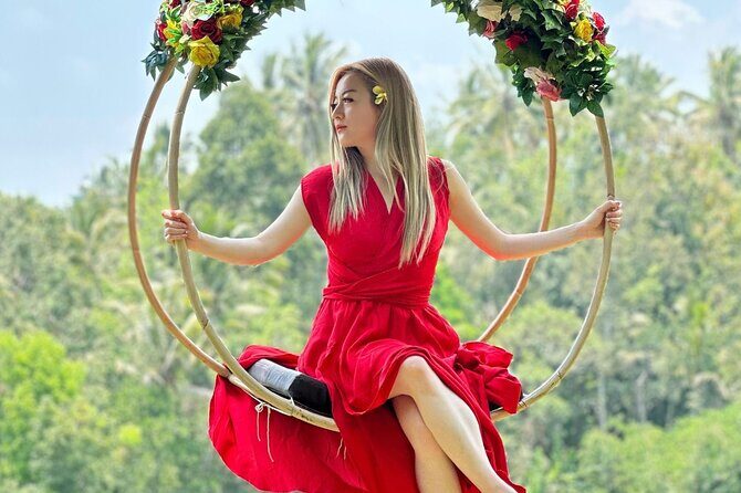 Two days Tour in Bali Island - The Sum Up