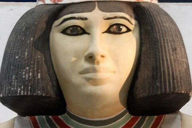 Two Days Tour in Cairo - Two Days Tour in Cairo: An In-Depth Look at Egypt’s Iconic Landmarks