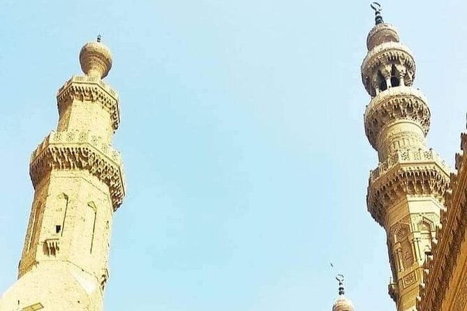 Two Days Tour in Cairo - Good To Know