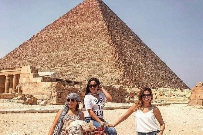 Two Days Tour in Cairo - Summing Up: Who Should Book This Tour?