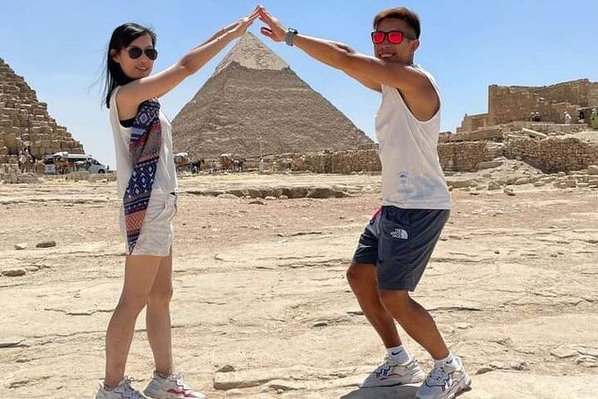 Two Days Tour in Cairo - FAQs About the Two Days Tour in Cairo