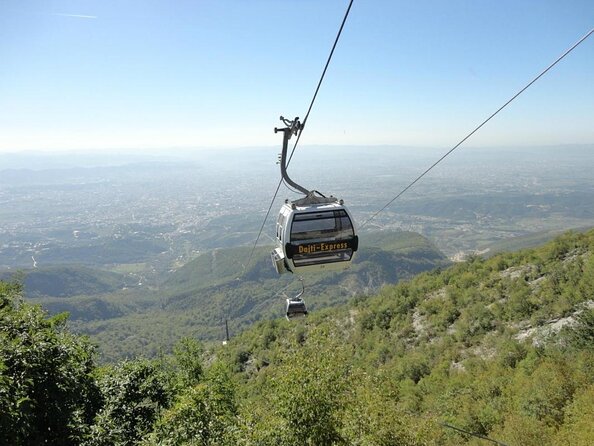 Two Days Tour of Shala River, Theth and Shkodra - Good To Know