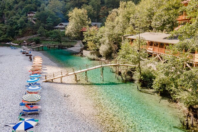 Two Days Tour of Shala River, Theth and Shkodra - Group Size Limit