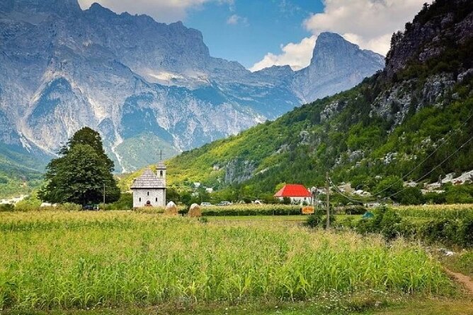 Two Days Tour of Shala River, Theth and Shkodra - Price Details
