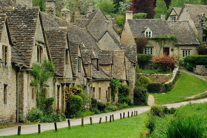 TWO DAYS TOUR Oxford City Plus Cotswolds Cycle TOURs - Common Questions
