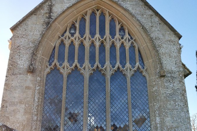 TWO DAYS TOUR Oxford City Plus Cotswolds Cycle TOURs - The Sum Up